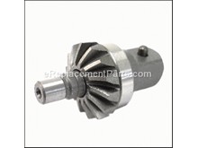 Spindle A CPL. – Part Number: 154725-9