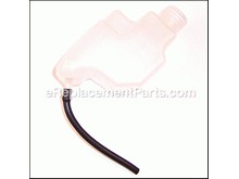 Oil Vessel – Part Number: 155811-9