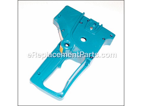11880430-1-M-Makita-156831-6-Motor Housing Cover