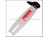 Guide Bar – Part Number: 158045-3