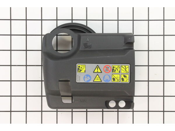 11880449-1-M-Makita-158050-0-Gear Housing Cover Cpl.