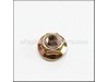 Flange Nut M5 – Part Number: 162-05000-0K