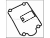 Case Gasket – Part Number: 162276-8