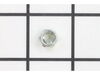 Hex. U-Nut M6 – Part Number: 164-06000-0K