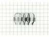Counter Weight, Hr2611F – Part Number: 165593-5
