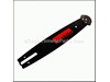 Guide Bar – Part Number: 168325-9
