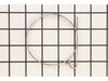 Brake Band – Part Number: 168426-3
