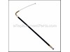 Control Cable – Part Number: 168518-8