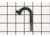 Oil Suction Line Complete – Part Number: 168645-1