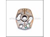 Pulley – Part Number: 168664-7