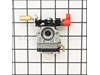 Carburetor – Part Number: 168669-7