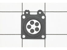Metering Diaphragm Assembly – Part Number: 168767-7
