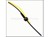 Tube – Part Number: 168787-1