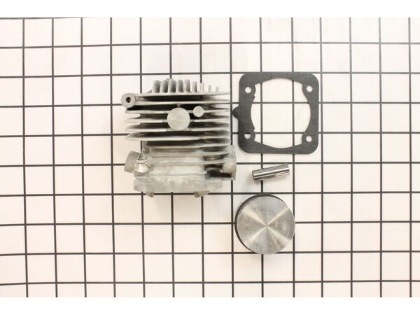 11880598-1-M-Makita-179-130-215-Cylinder/piston Cpl.