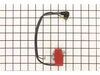 Ignition Coil Red Cpl. – Part Number: 181-143-204