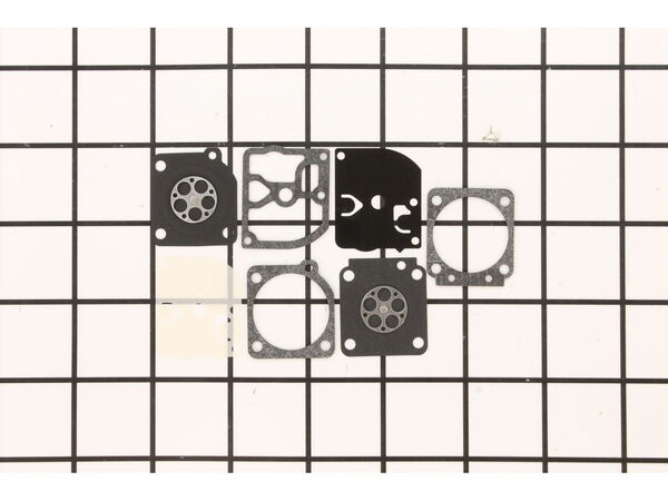 11880638-1-M-Makita-181-153-020-Set Diaphragm/Gaskets