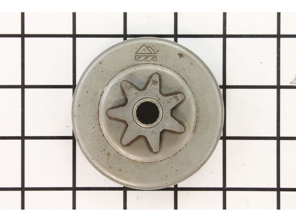 11880693-1-M-Makita-181-223-322-Clutch Drum CPL. 3/8 Inch