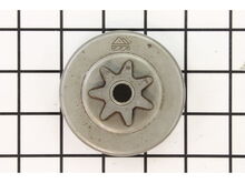 Clutch Drum CPL. 3/8 Inch – Part Number: 181-223-322