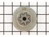 Clutch Drum CPL. 3/8 Inch – Part Number: 181-223-322