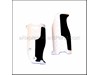 Handle Set – Part Number: 188199-2