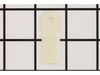 Plastic Blade (Package Of 10) – Part Number: 192441-5
