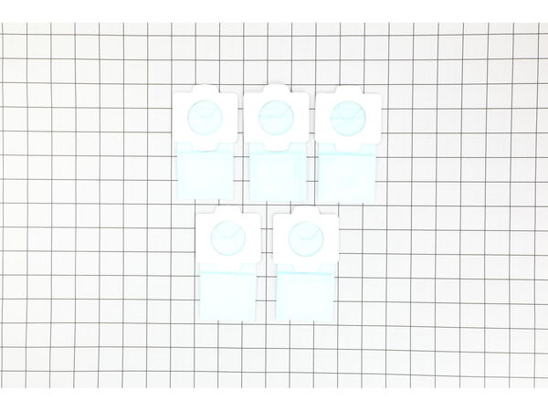 11880842-1-M-Makita-194566-1-5pk. Paper Filter