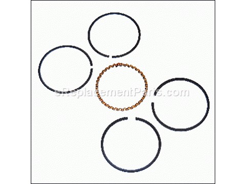 11880851-1-M-Makita-195145-8-Piston Ring Set