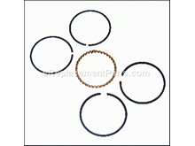 Piston Ring Set – Part Number: 195145-8