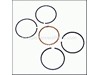 Piston Ring Set – Part Number: 195145-8