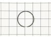 Oil Control Ring – Part Number: 207003-E