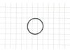 O Ring 70 – Part Number: 213718-6