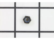 Safety Nut, UH5530 – Part Number: 221-333-170