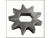 Sprocket 9 – Part Number: 221504-1