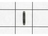 Spur Gear 25 – Part Number: 226269-0