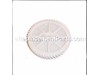 Helical Gear 52 – Part Number: 226437-5