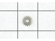 Spur Gear 17 – Part Number: 227213-0