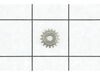 Spur Gear 17 – Part Number: 227213-0