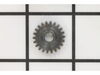 Spur Gear 22 – Part Number: 227233-4