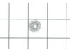 Spur Gear 22 – Part Number: 227362-3