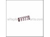 Compression Spring 6 – Part Number: 231470-4