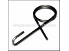 Torsion Spring 13 – Part Number: 231543-3