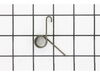 Torsion Spring 12 – Part Number: 231560-3