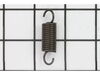 Tension Spring 9 – Part Number: 231746-9