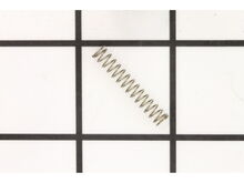 Spring – Part Number: 233173-6