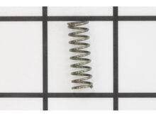 Compression Spring 6 – Part Number: 233174-4