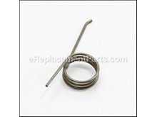 Torsion Spring – Part Number: 233602-9