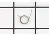 Torsion Spring 9 – Part Number: 233623-1