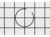 Ring Spring 43 – Part Number: 233910-8