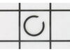Ring Spring 14, Lxrh01 – Part Number: 233989-9