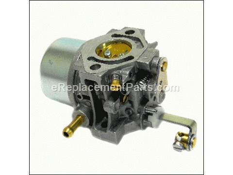 11881475-1-M-Makita-234-62326-20-Carburetor Assembly